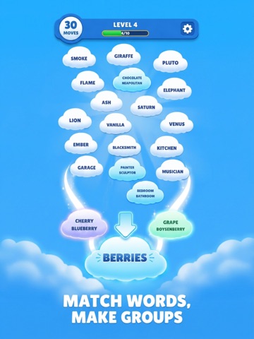 Cloud Connections