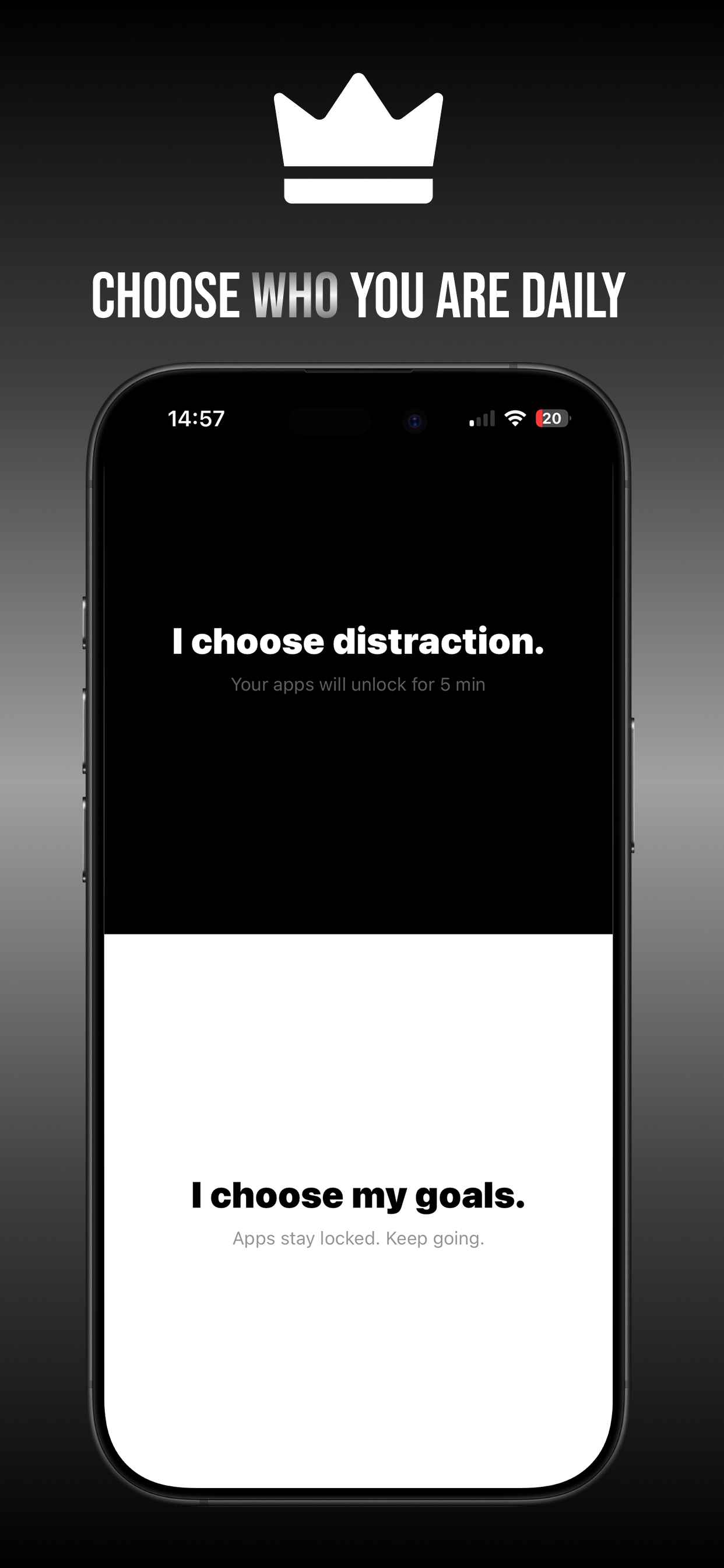 Conquer - Block Apps screenshot 3