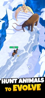 Idle Human Evolution Merge RPG screenshot 2
