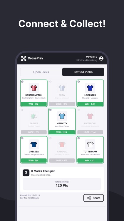 CrossPlay Fun screenshot-3