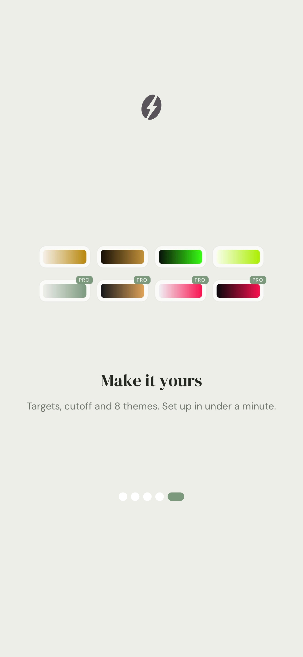CafTrack: Optimize Caffeine screenshot 8