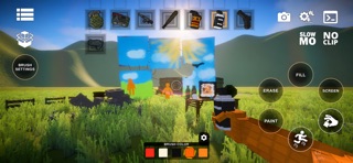 Project VOX: 3D Sandbox Screenshot 7 of 8