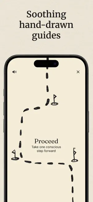 Breathing Exercises Micropause screenshot 3