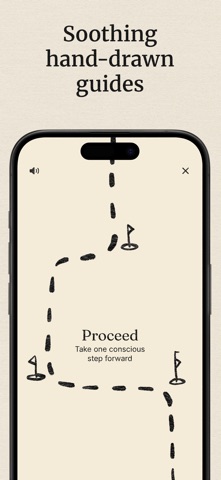 Breathing Exercises Micropause screenshot