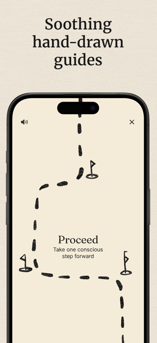 Breathing Exercises Micropause Screenshot 3 of 5