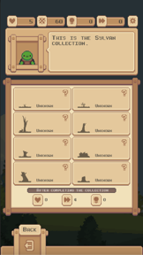 Riddle Zen screenshot