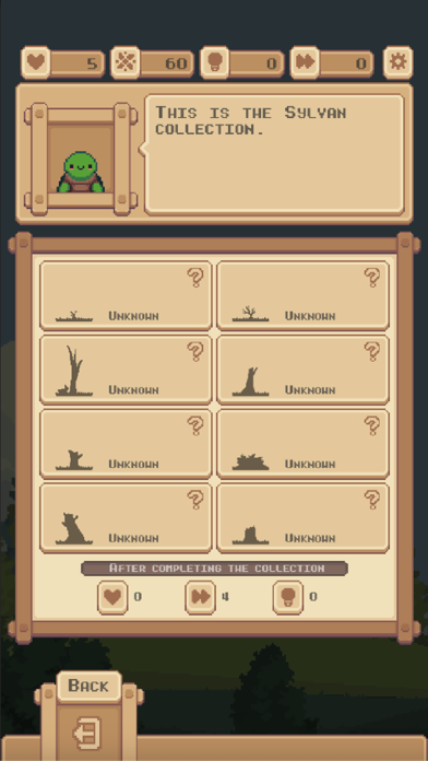 Riddle Zen Screenshot