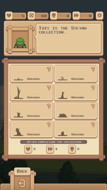 Riddle Zen screenshot-5