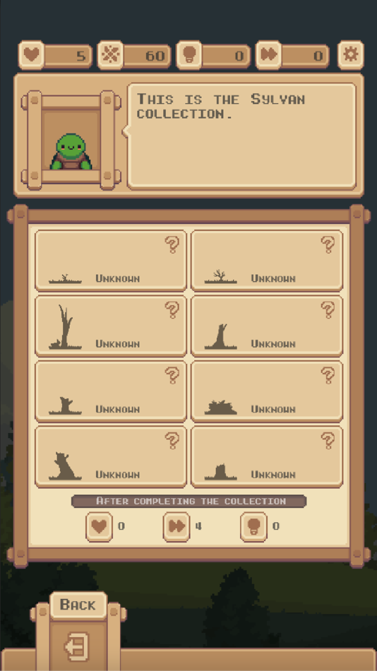 #6. Riddle Zen (iOS) 作者: Admurin Arts