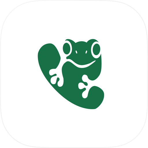 FroggyTalk: Calls to Africa