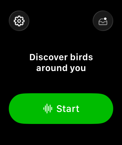 Ptashka: Bird Sonar