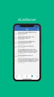 alistserver iphone resimleri 4
