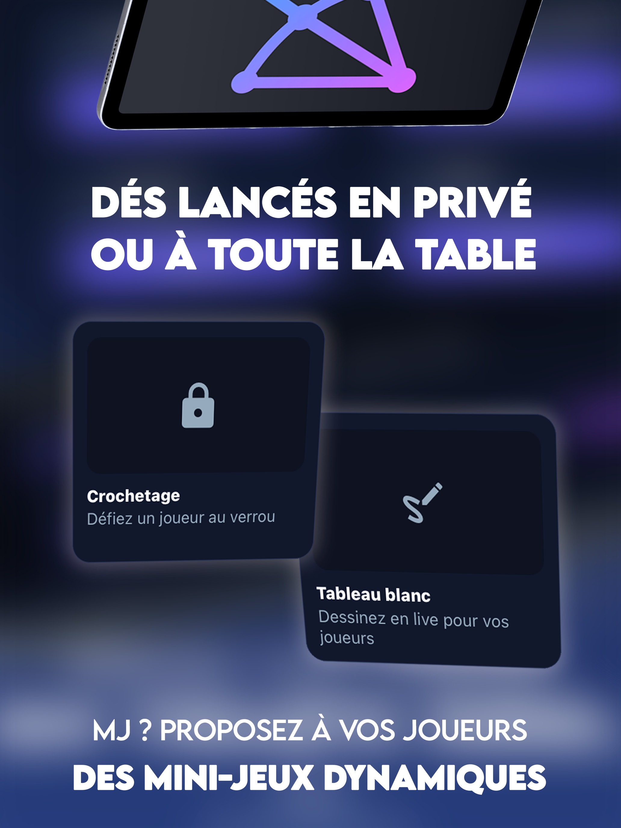 ManyVerse Jeu de Rôle (Alpha)