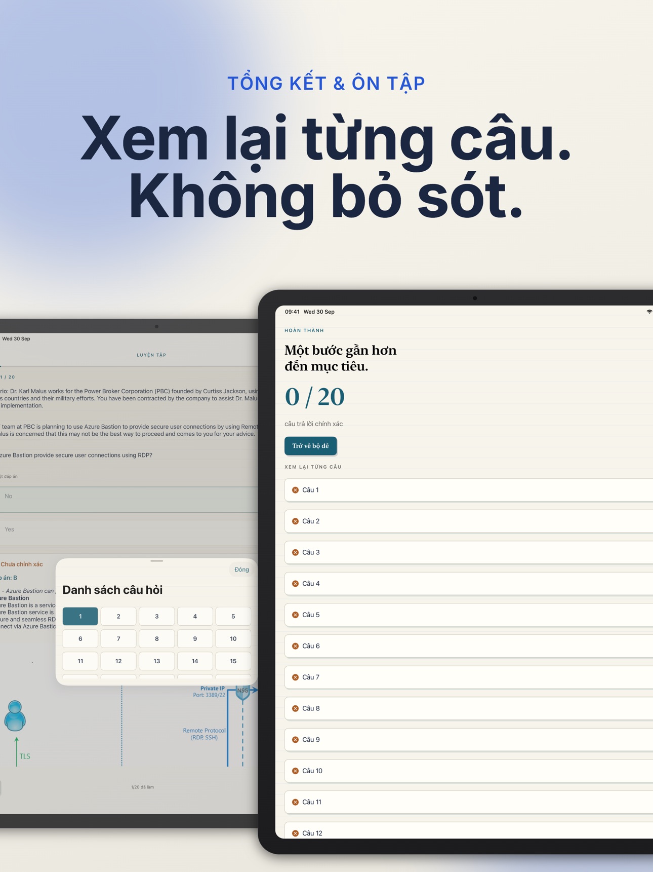 Screenshot 7 of SC-900 PREP