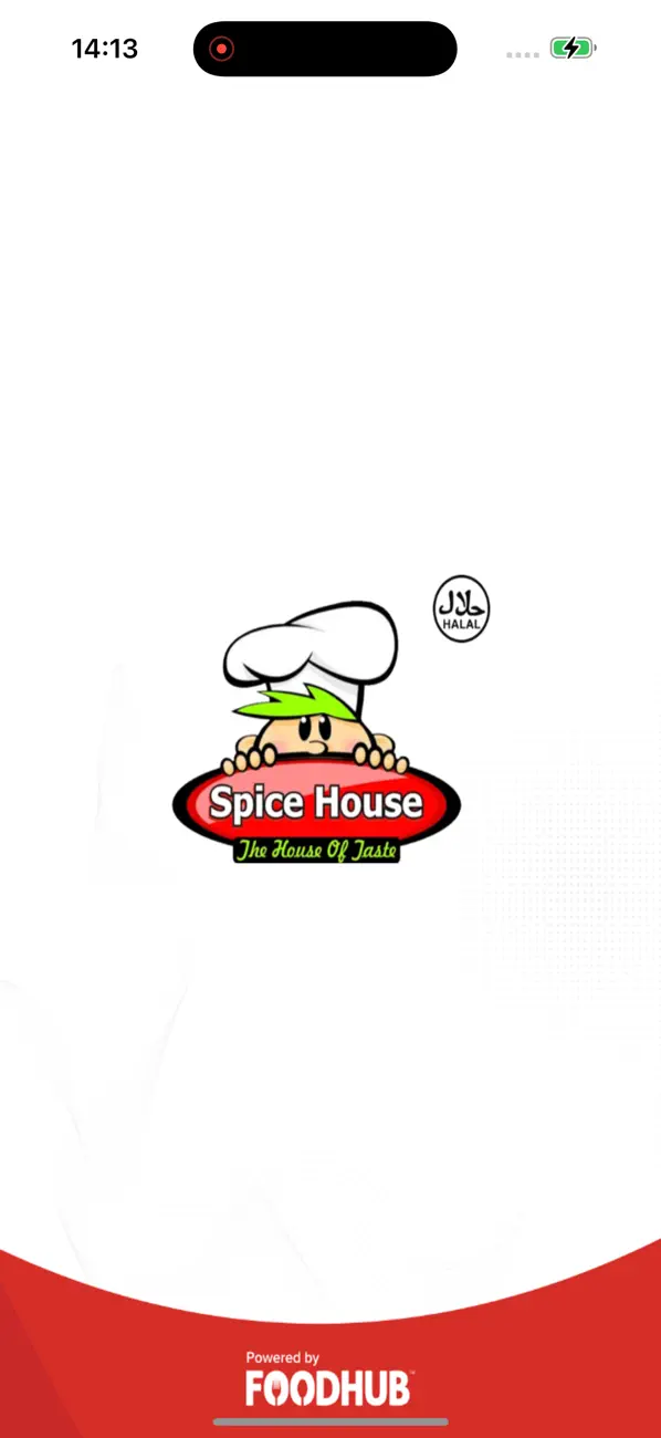 Screenshot #1 pour Spice House Lurgan,