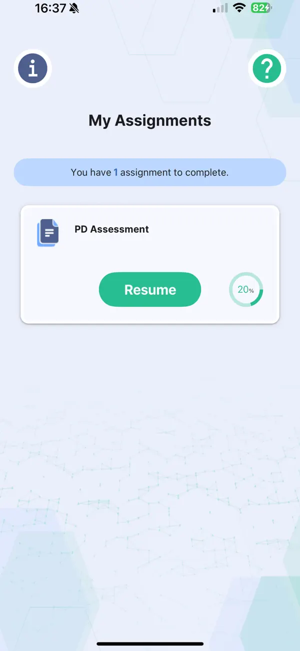 Screenshot #3 pour Kelvin Reach