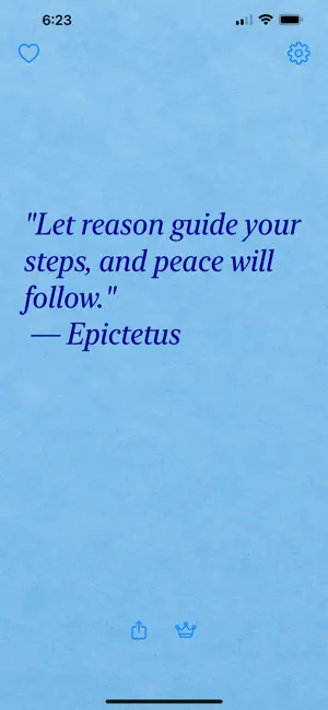 MotivateMe - Motivation Quotes screenshot 3
