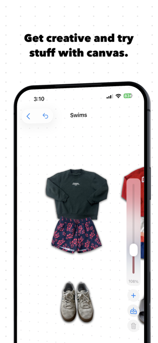 Threadery - Digital Closet Screenshot 9 of 10