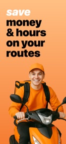 Routo: Delivery Route Planner screenshot