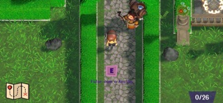 Futura's World 1 Ano screenshot