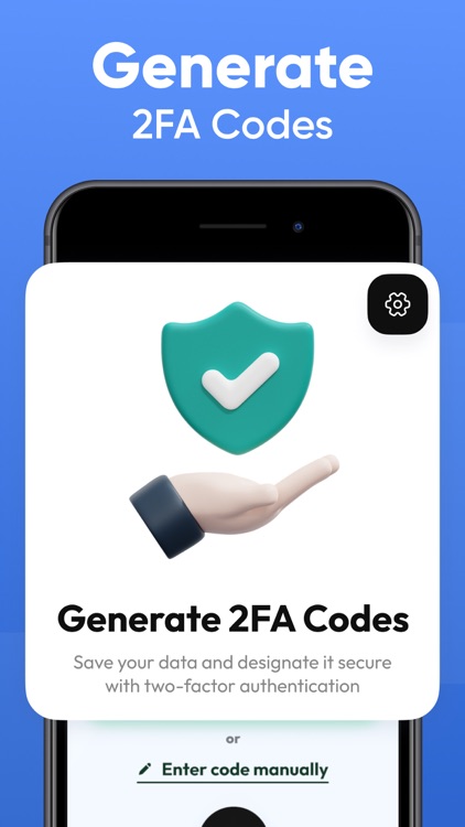 Authenticator App - MFA Authy by Muhammad Tanveer