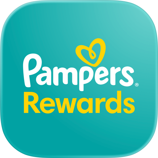 Pampers Rewards