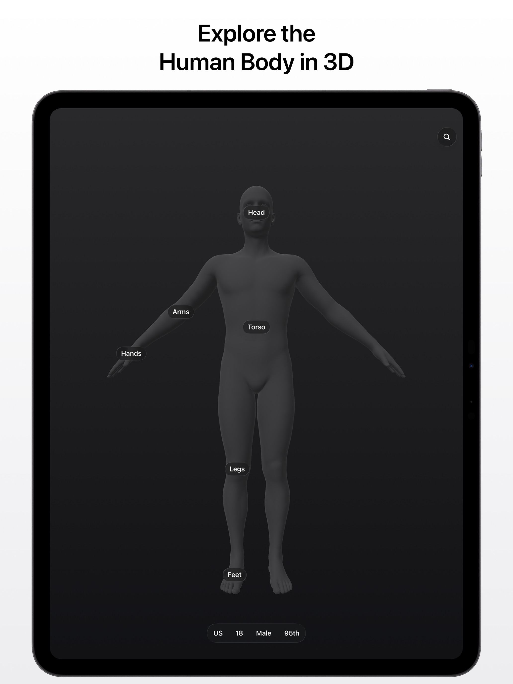 Humanform