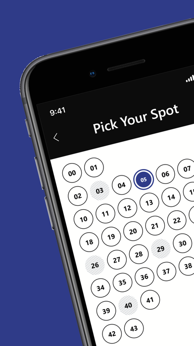 Screenshot 4 of NOVA Club App