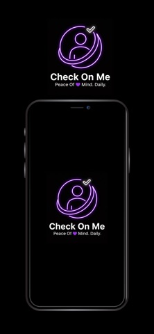 Check_On_Me Screenshot 1 of 6