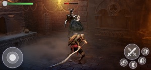 Age of Magic: Turn Based RPG screenshot #2 for iPhone