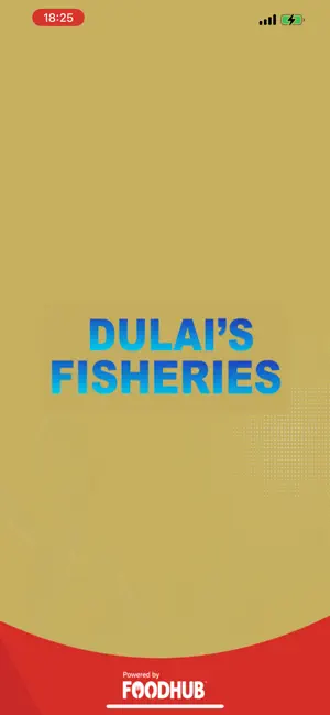 Dulais Fisheries screenshot 1
