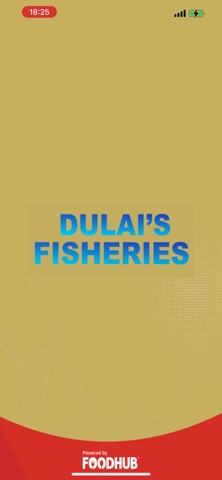 Dulais Fisheries Screenshot 1 of 4