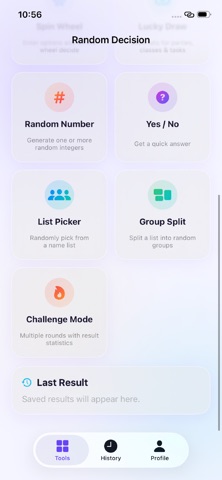 LotoSpin Screenshot 2 of 7
