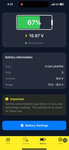 PacMotor Screenshot 5 of 5
