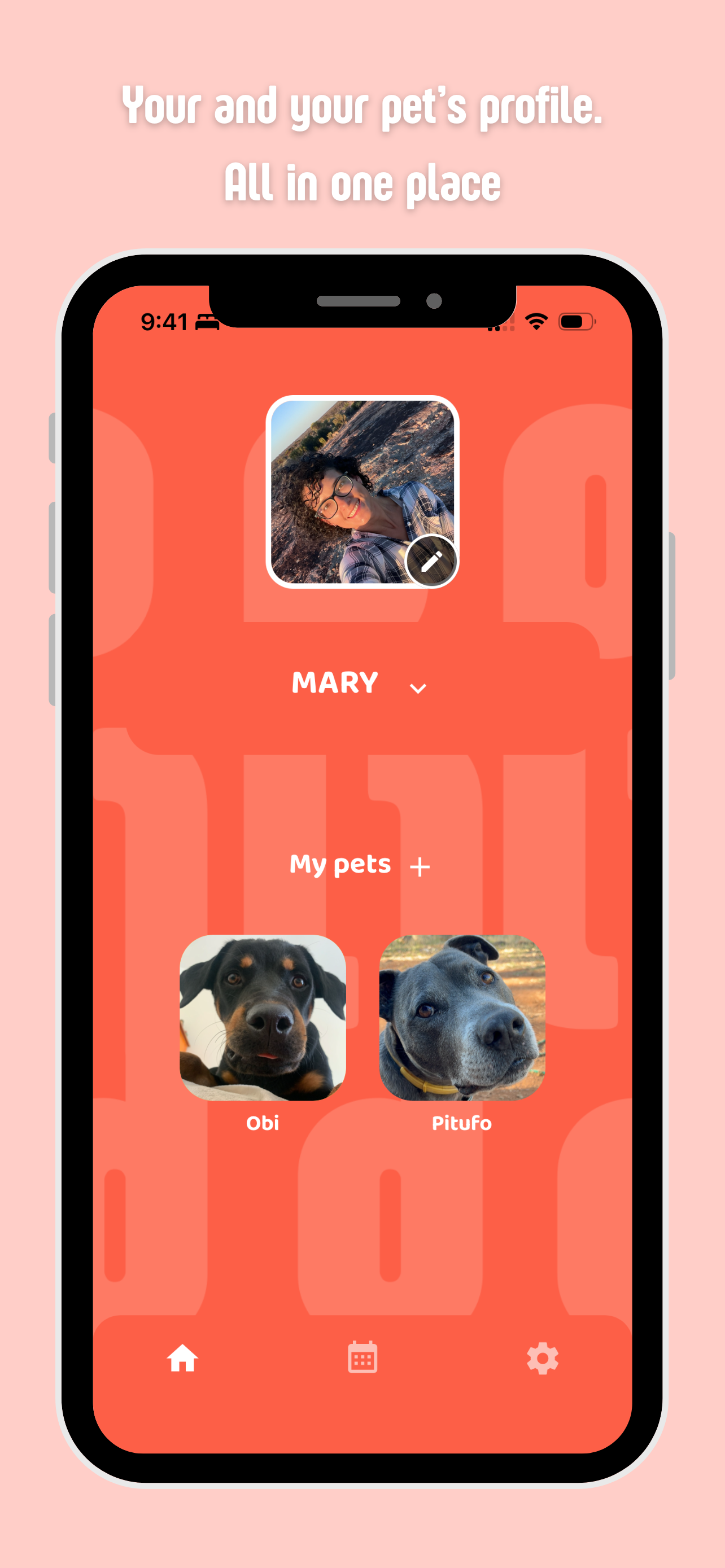 The Paws We Love screenshot 5