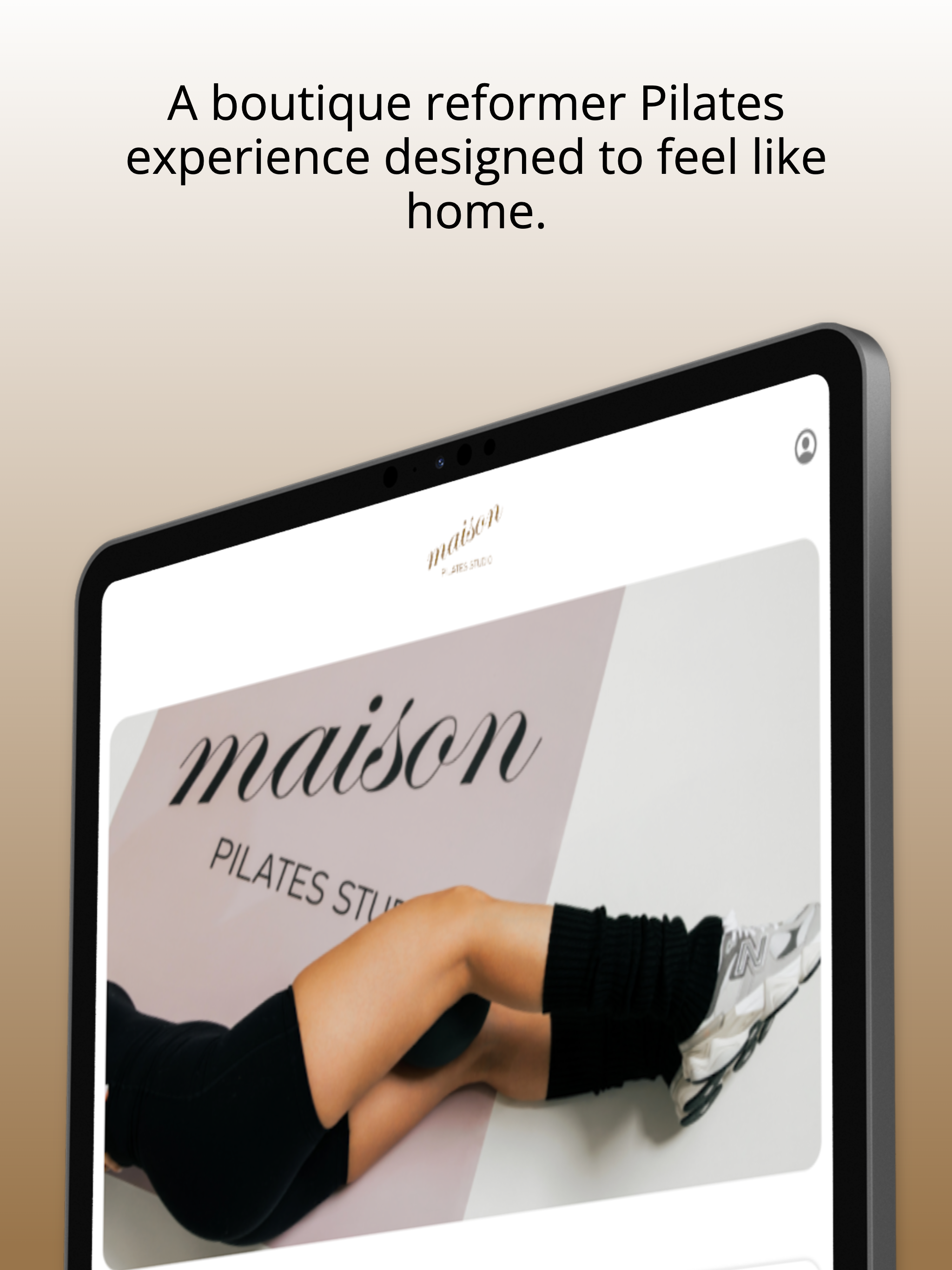 Maison Pilates