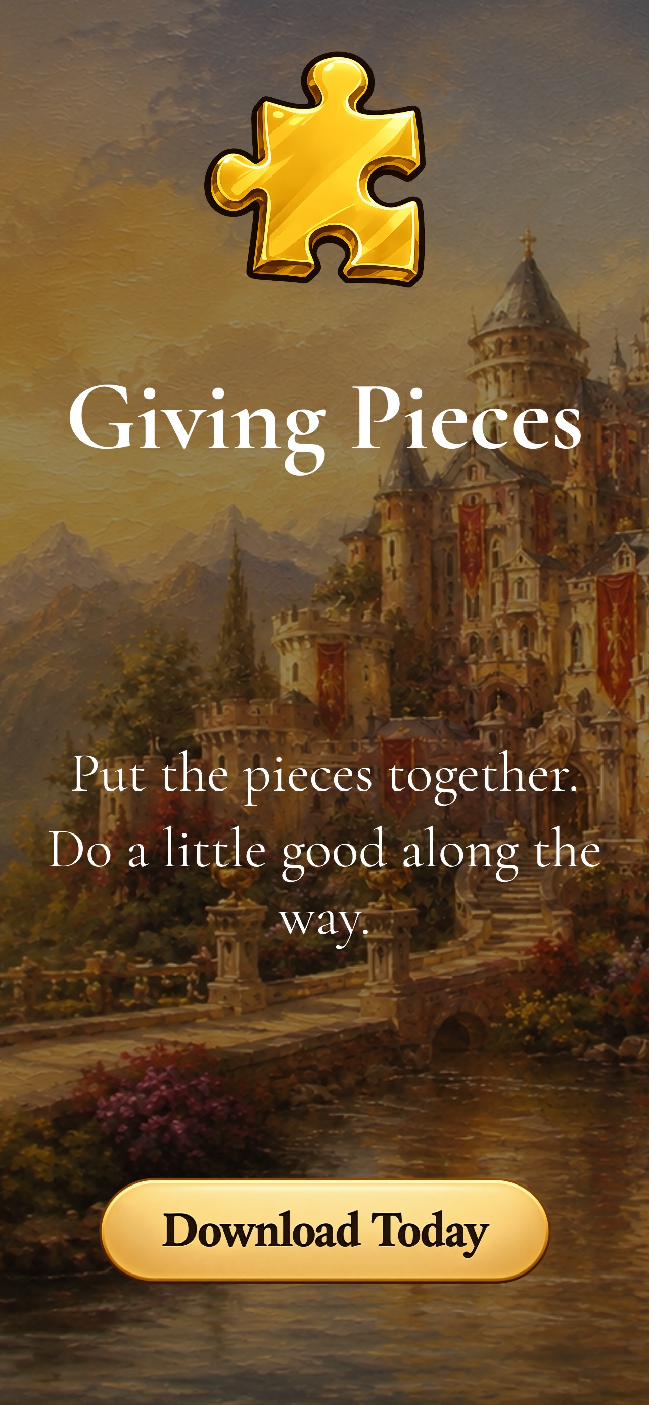 Screenshot 8 of Giving Pieces