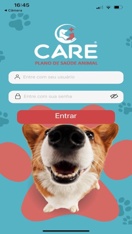 Care Saude Animal
