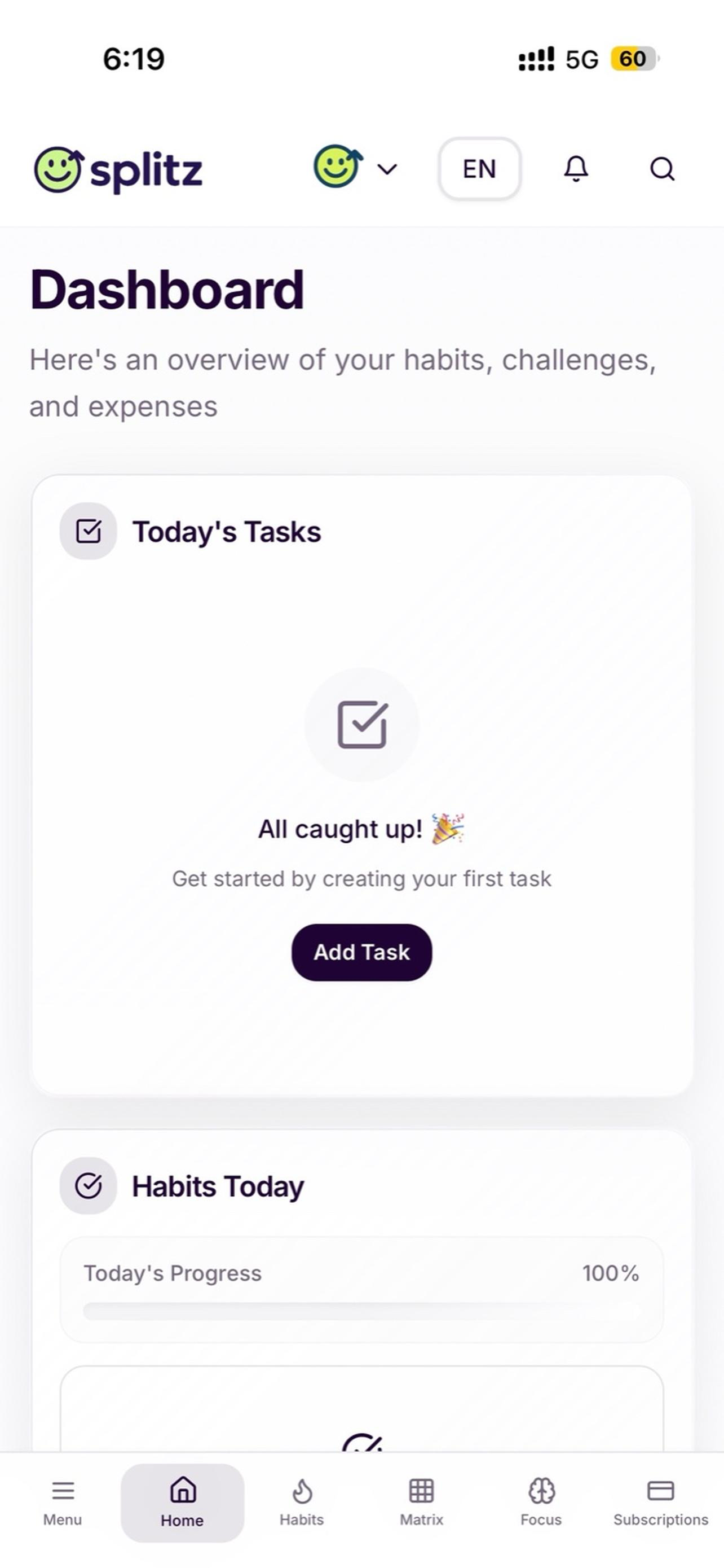 splitz pro screenshot 8