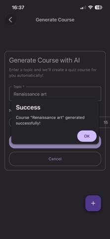 KnowNode Screenshot 3 of 6