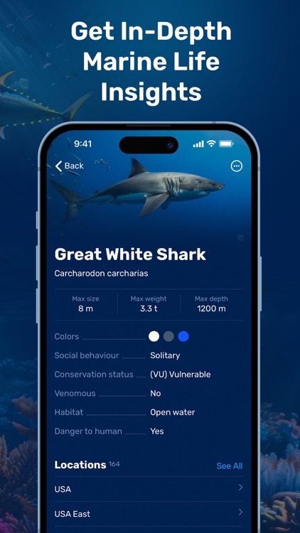 SeabookㆍFish Identifier Finder screenshot-5
