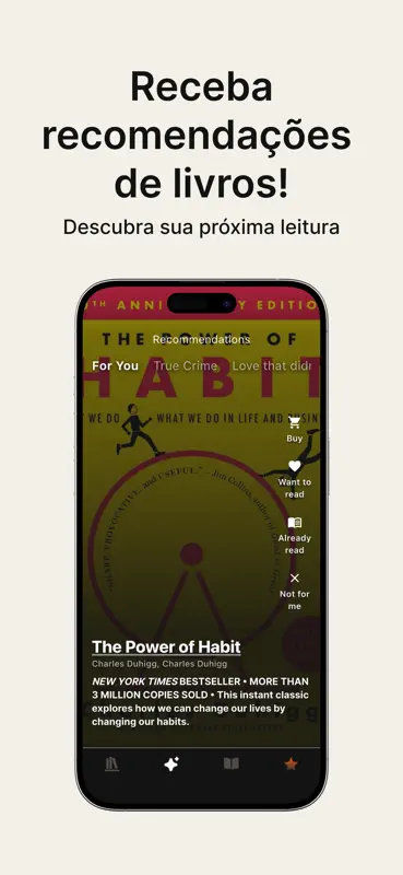 Bookfolks screenshot 6 of 6