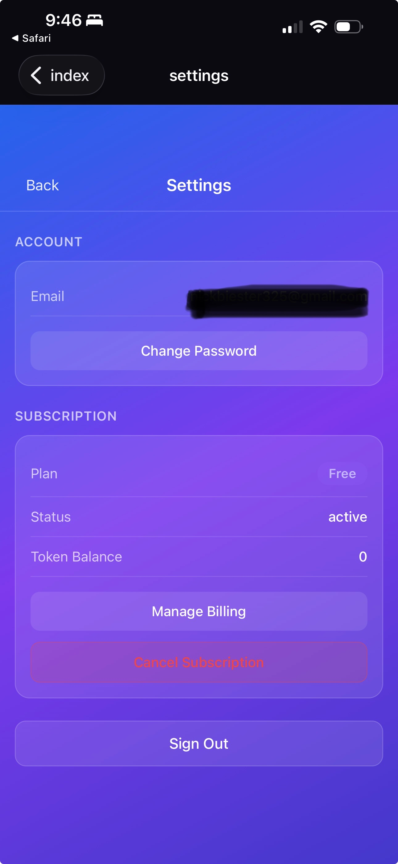 Vericlip