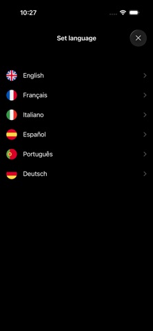 Autodeleting App Screenshot 7 of 7