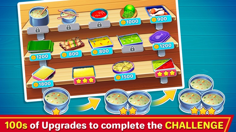 Indian Cooking Madness Games screenshot-6