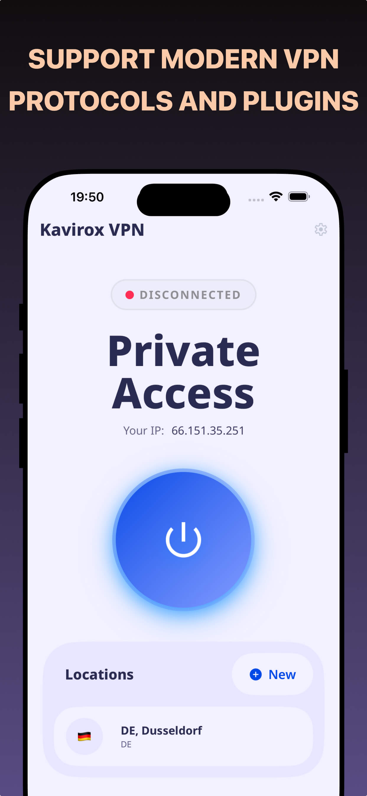 VPN Unlimited +