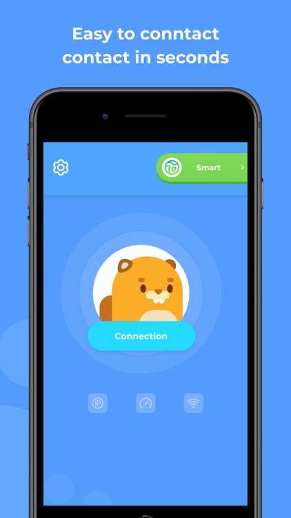 Raccoon VPN - Unlimited fast