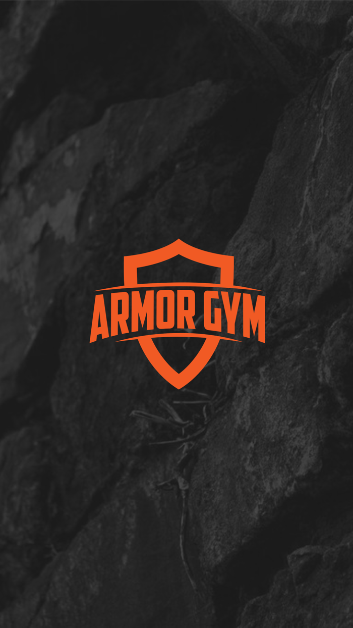 Armor Gym Online Portal