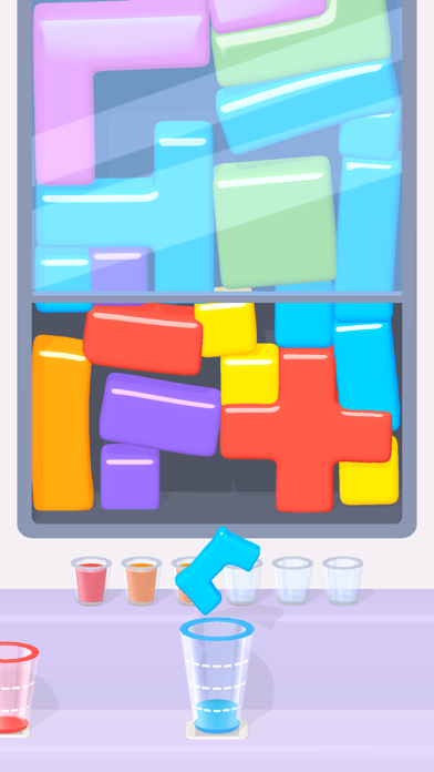 Jelly Jam Match! Screenshot