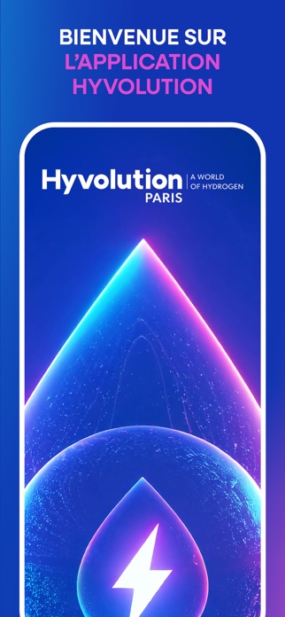 Hyvolution Screenshot 1 of 4